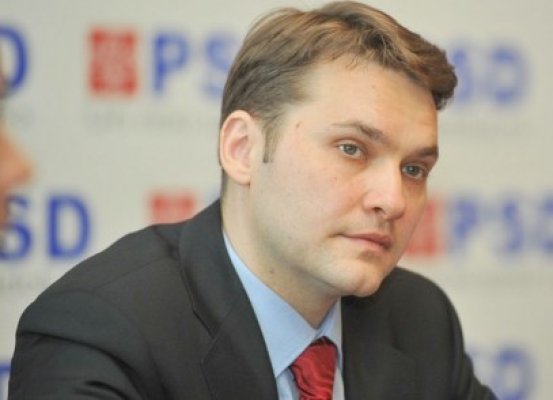 Şova, despre UDMR la guvernare: De acord, dacă se reduce la nivelul secretarilor de stat
